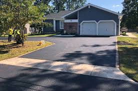 Best Asphalt Driveway Installation in USA